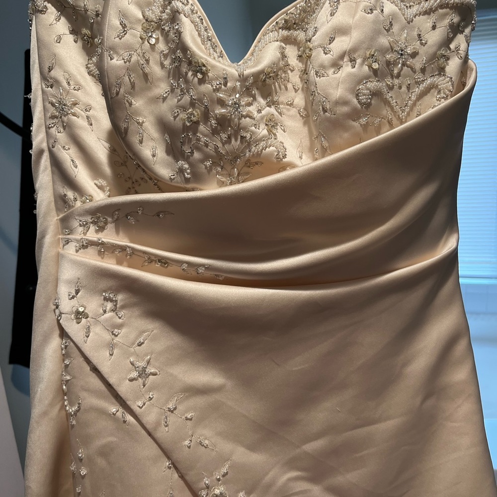 Maggie Sottero Wedding Dress